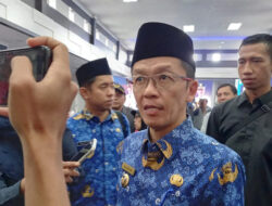 Pj Wali Kota Tanjungpinang KPPS