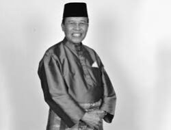 Dr. drh. H. Chaidir, MM