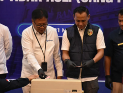 2026-05-22 at 08-26-25 Botasupal Kepri musnahkan 5.454 lembar uang Rupiah palsu