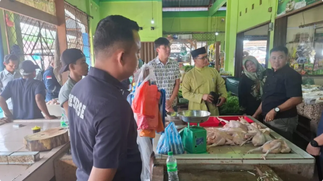 Screenshot 2026-05-20 at 08-41-01 Jelang Iduladha Stok Ayam di Bintan Capai 458 Ribu Ekor - Batam Pos Tepercaya Media Semua Komunitas