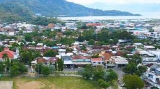 bintan utara