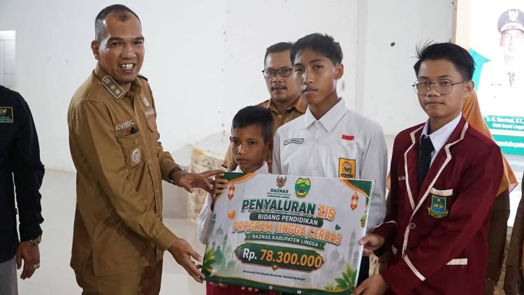 2026-07-29-program-lingga-cerdas-hingga-peduli-mulai-disalurkan-wabup-apresiasi-kinerja-baznas