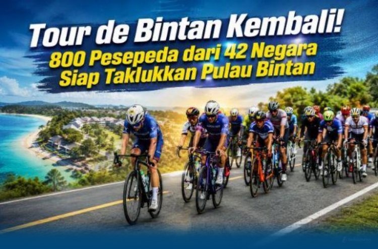 Screenshot 2026-08-21 at 10-33-33 Tour de Bintan Kembali! 800 Pesepeda dari 42 Negara Siap Taklukkan Pulau Bintan - Terkininews.com