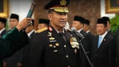 Suyudi Ario Seto
